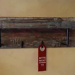 ホテル Arte Vida Ohg シュプレムベルク