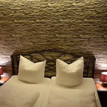 Ξενοδοχείο Arte Vida Ohg Spremberg