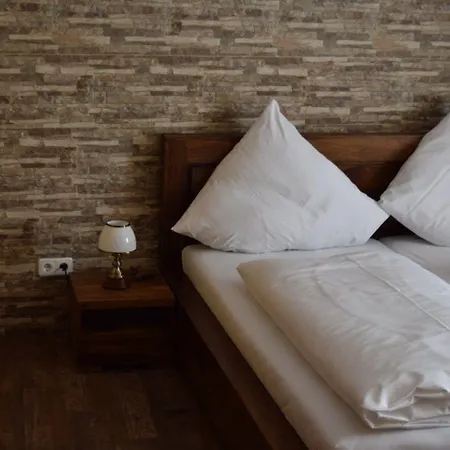 Arte Vida Ohg Ξενοδοχείο Spremberg