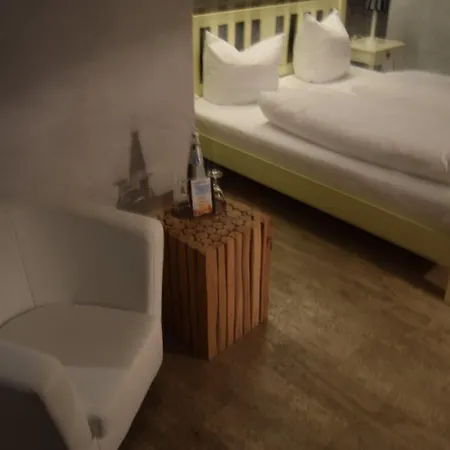 Hotel Arte Vida Ohg Spremberg