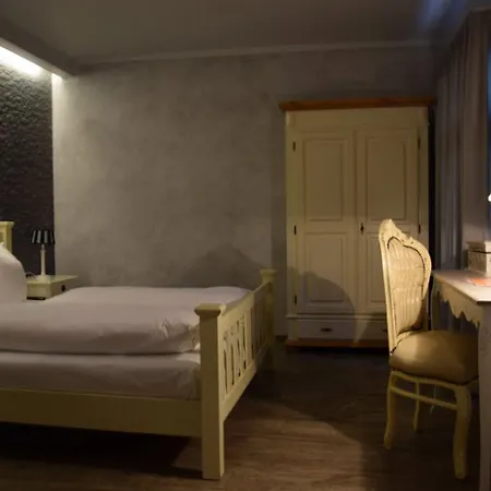 Ξενοδοχείο Arte Vida Ohg 3*