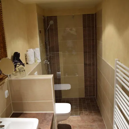 Ξενοδοχείο Arte Vida Ohg 3*