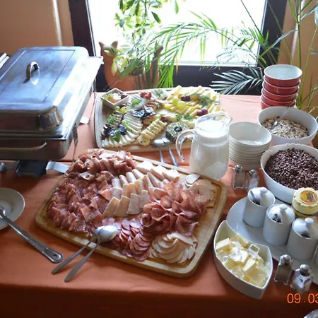 Ξενοδοχείο Arte Vida Ohg 3*