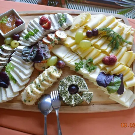 Arte Vida Hotel
