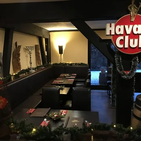 Arte Vida Ohg Ξενοδοχείο