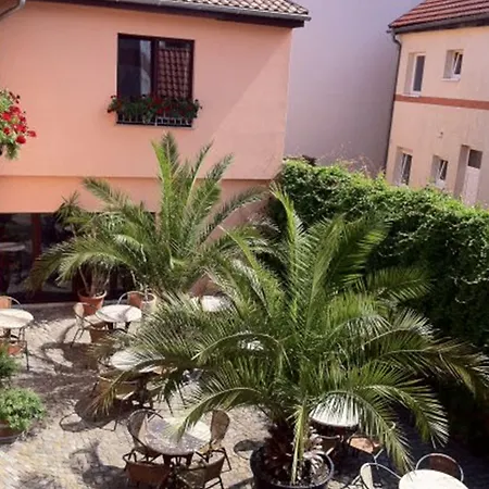 Ξενοδοχείο Arte Vida Ohg Spremberg