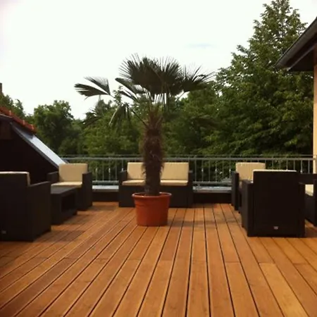 Arte Vida Ohg Ξενοδοχείο