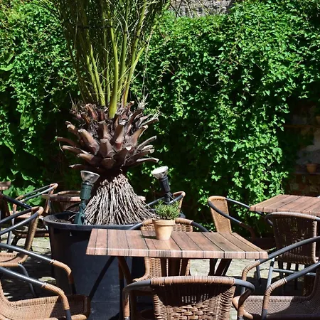 Arte Vida Ohg Ξενοδοχείο