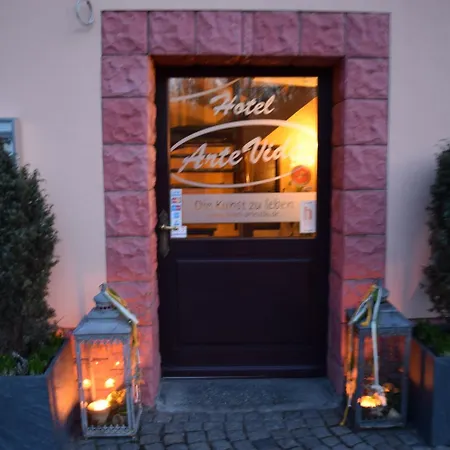 Arte Vida Hotel