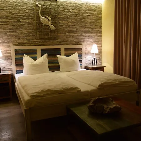 Ξενοδοχείο Arte Vida Ohg Spremberg