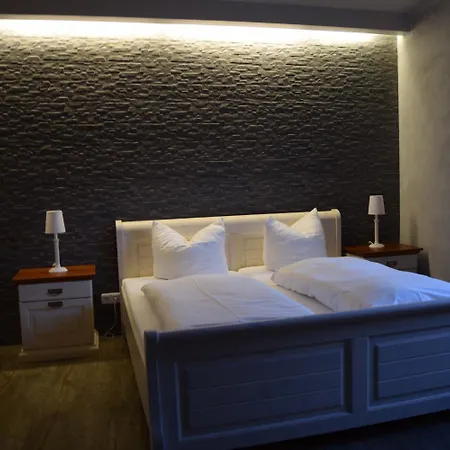 Arte Vida Ohg Ξενοδοχείο