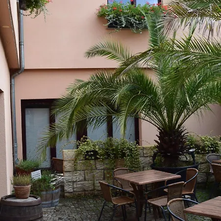 Arte Vida Ohg Ξενοδοχείο Spremberg