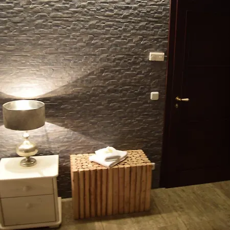 Arte Vida Ohg 3* Spremberg