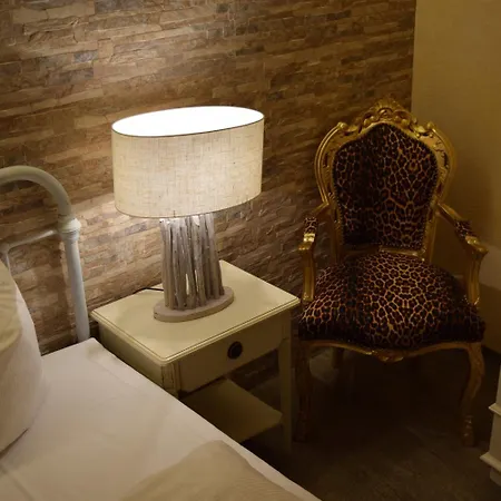Arte Vida Ohg Hotel Spremberg