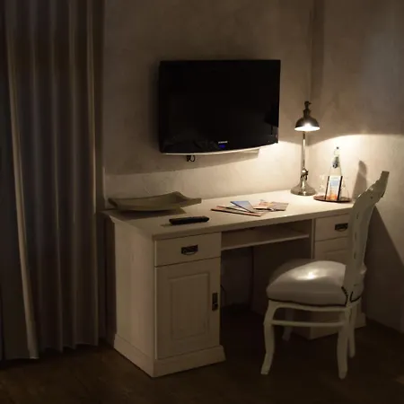 Arte Vida Ohg 3* Spremberg