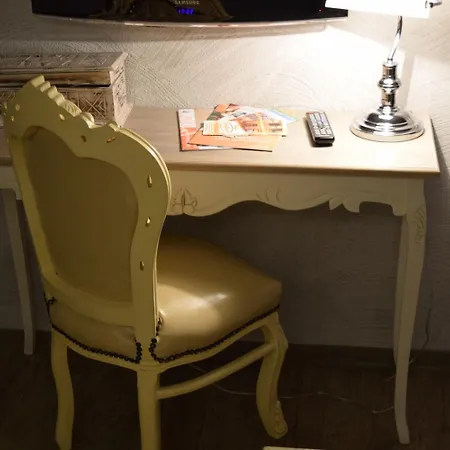 Arte Vida Ohg Ξενοδοχείο