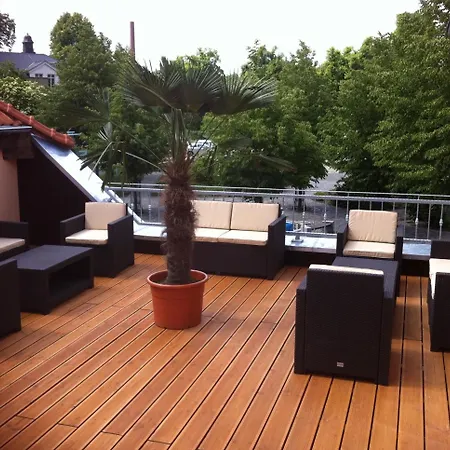 Ξενοδοχείο Arte Vida Ohg Spremberg