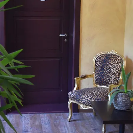 Arte Vida Ohg Ξενοδοχείο Spremberg