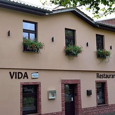 Hotel Arte Vida Ohg 3*