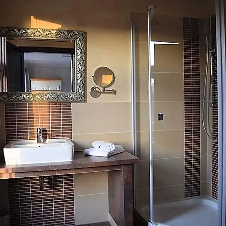 Hotel Arte Vida Ohg 3*