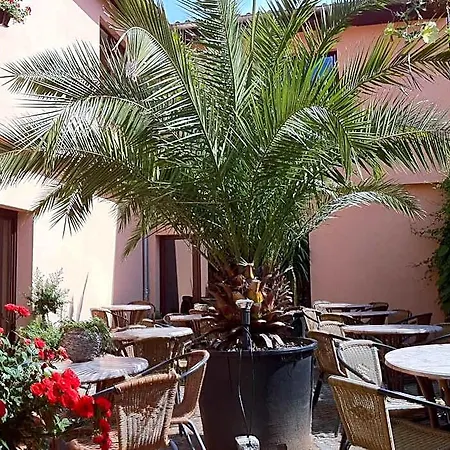 Arte Vida Ohg Hotel 3*