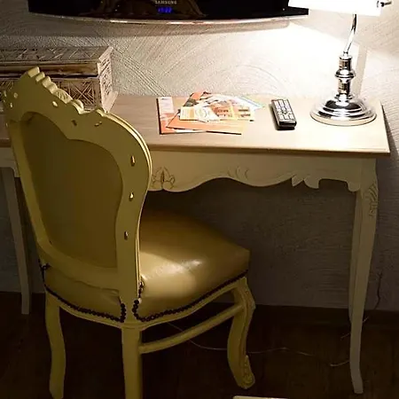 Hotel Arte Vida Ohg