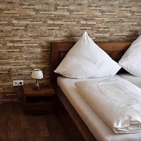Arte Vida Ohg Hotel 3*