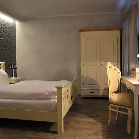 Hotel Arte Vida Ohg