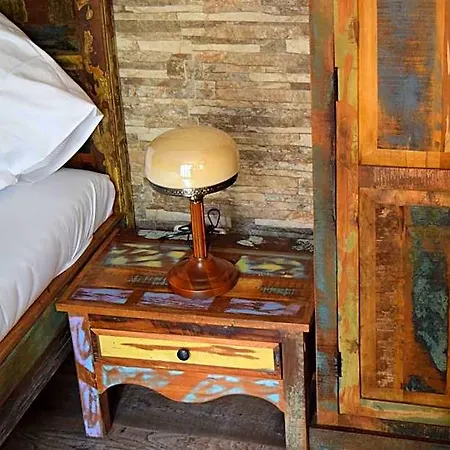 Arte Vida Ohg Hotel 3*