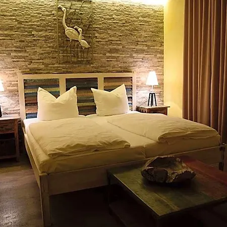 Hotel Arte Vida Ohg Spremberg