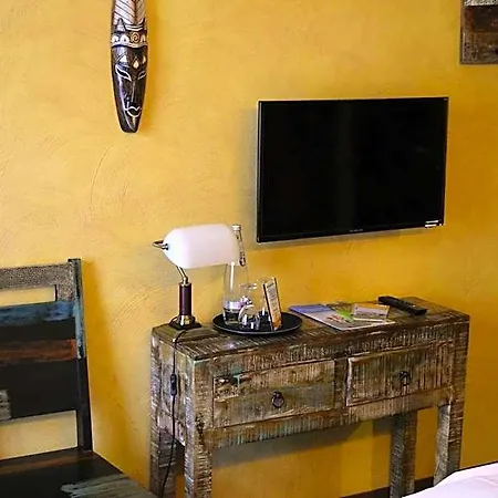 Hotel Arte Vida Ohg 3*