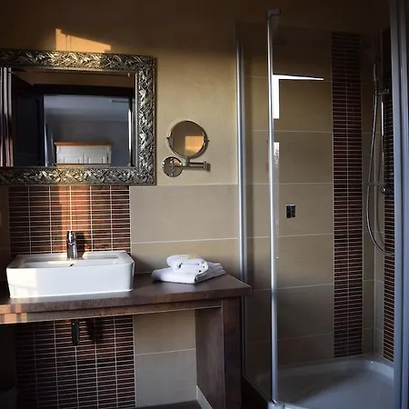 Ξενοδοχείο Arte Vida Ohg Spremberg