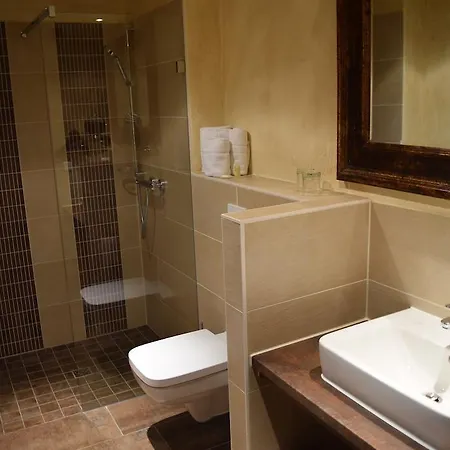 Ξενοδοχείο Arte Vida Ohg 3*