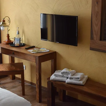 Arte Vida Ohg Hotel 3*