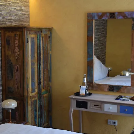 Arte Vida Ohg 3* Spremberg