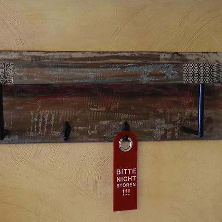 Arte Vida Ohg Ξενοδοχείο 3*