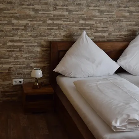 Arte Vida Ohg Ξενοδοχείο Spremberg