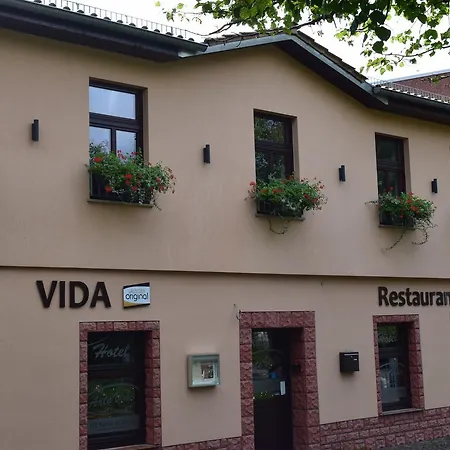 Hotel Arte Vida Ohg 3*