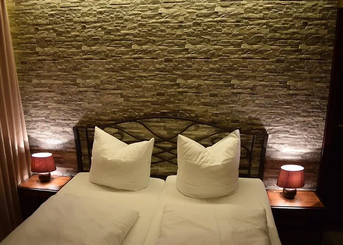 Hotel Arte Vida Spremberg