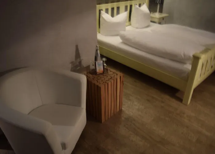 Hotel Arte Vida Spremberg