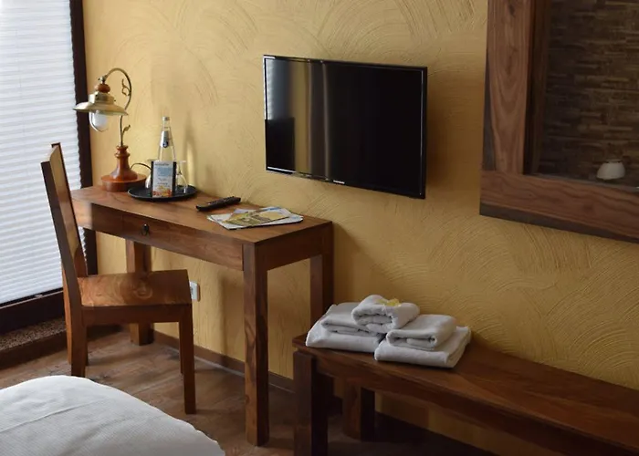 Arte Vida 3* Spremberg