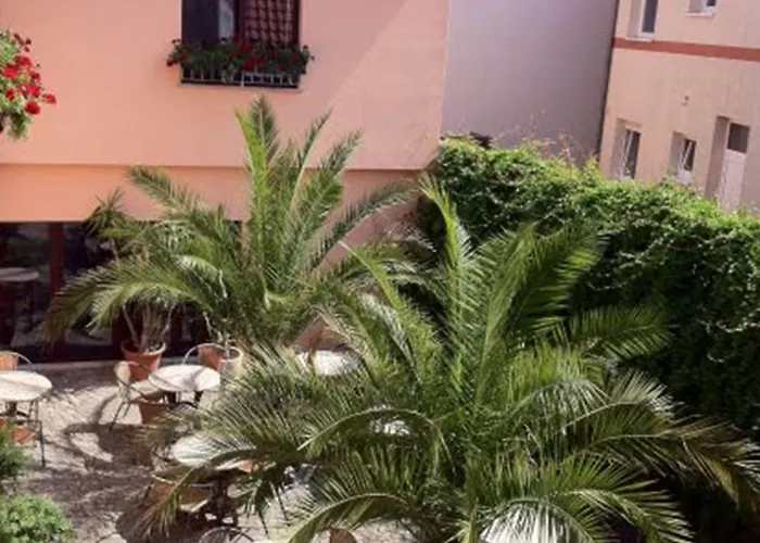 Hotel Arte Vida Spremberg