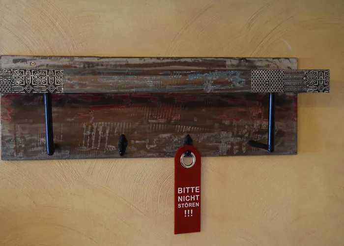 Hotel Arte Vida Spremberg