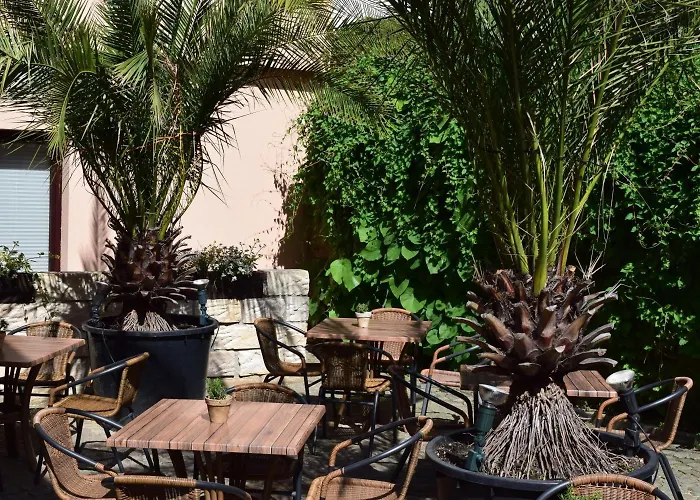 Hotel Arte Vida Spremberg