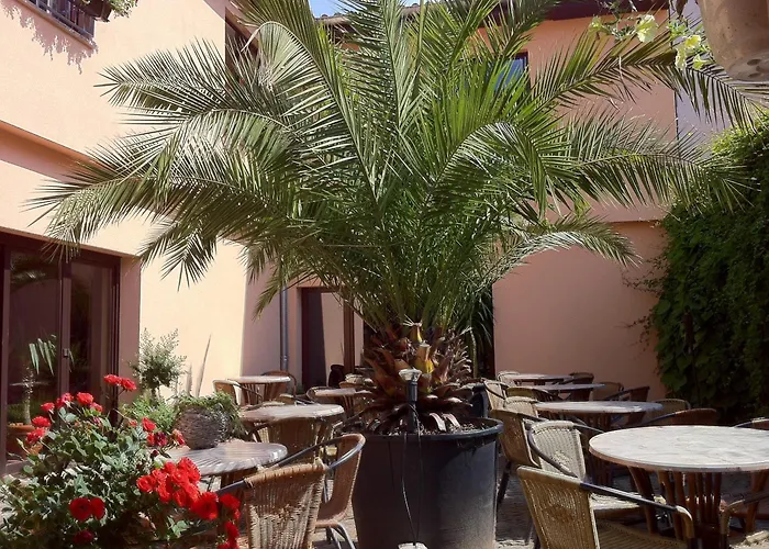 Arte Vida 3* Spremberg