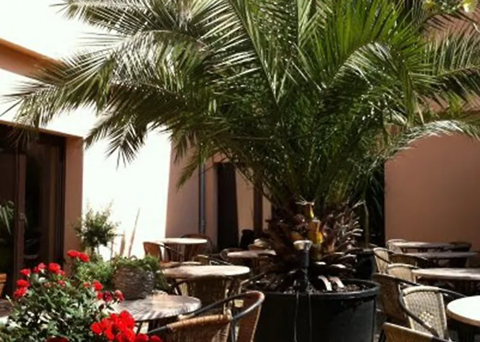 Arte Vida 3* Spremberg