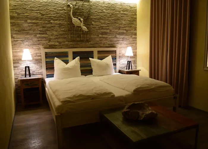 Hotel Arte Vida Spremberg