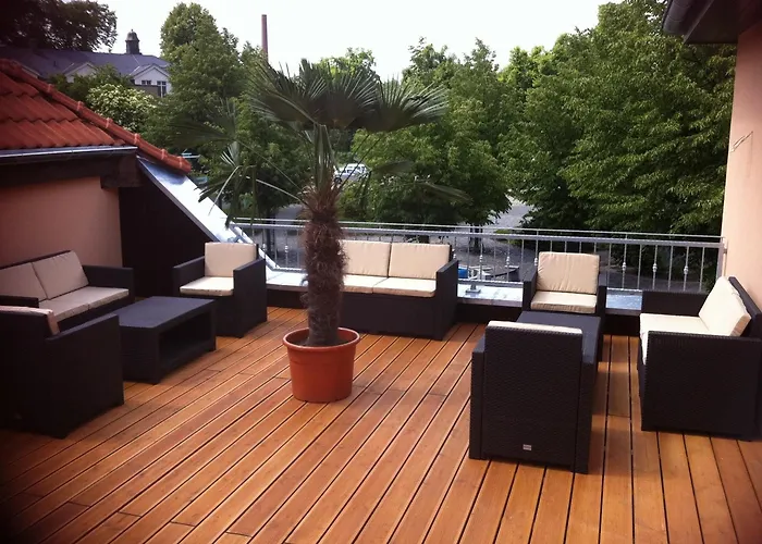 Hotel Arte Vida Spremberg