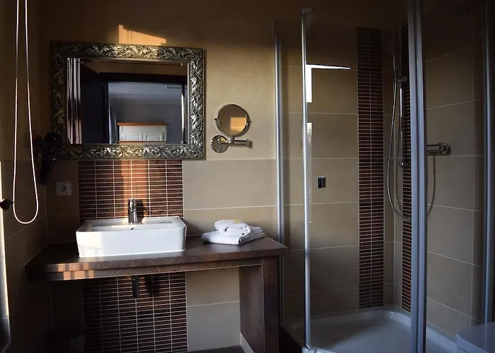 Hotel Arte Vida Spremberg