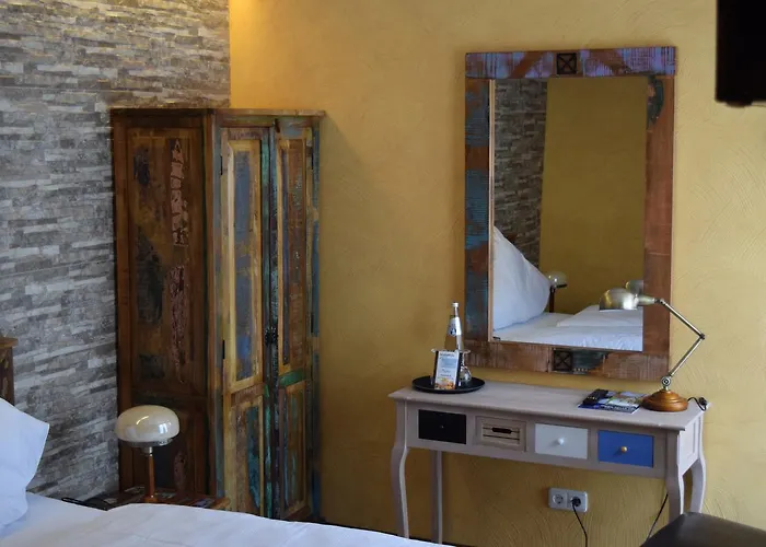 Arte Vida 3* Spremberg